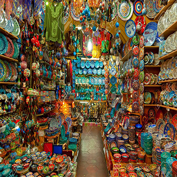 Grand Bazaar