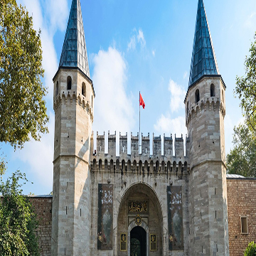 Topkapı Palace